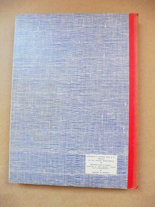 Spirou (magazine) - Recueil N°66 - 1 Album - Eerste druk -, Livres, BD