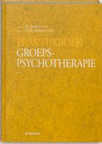Praktijkboek groepspsychotherapie 9789052560953, Boeken, Verzenden, Gelezen