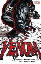 Venom by Rick Remender: The Complete Collection Volume 1, Verzenden, Nieuw