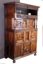 Kast - Eik - A so-called Tridern