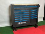 UltraToolz Jumbo gereedschapswagen, Nieuw