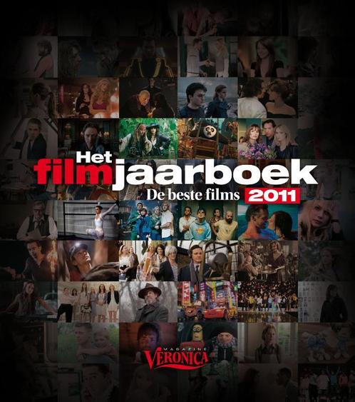 Het Filmjaarboek 2011 9789081818513, Boeken, Hobby en Vrije tijd, Gelezen, Verzenden