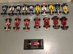 Onyx, Minichamps 1:43 - Model raceauto  (18) - Ferrari,