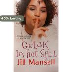 Geluk in het spel 9789021015323 Jill Mansell, Boeken, Verzenden, Gelezen, Jill Mansell