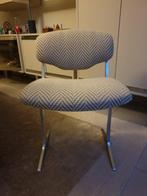 Ligne Roset - Pierre Pichard - Chaise de salle à manger (4)
