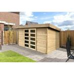 NIEUW - Tuinhuis Mälmo - geïmpregneerd, Tuin en Terras, Tuinhuizen, Verzenden, Nieuw