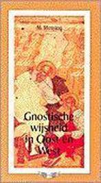 Gnostische wijsheid in Oost en West / Hermesreeks / 3, Boeken, Verzenden, Gelezen, Marcel Messing