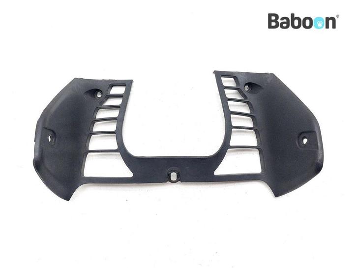Tank Cover Moto Guzzi 1200 Sport 2007-2009 (LPM0) (05476430), Motoren, Onderdelen | Overige, Gebruikt, Verzenden