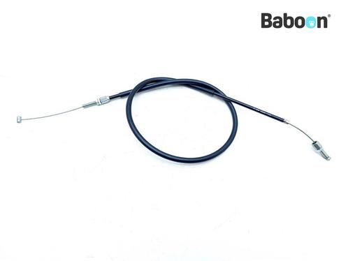 Gaskabel Honda XRV 750 Africa Twin 1990-1992 (XRV750), Motoren, Onderdelen | Honda, Gebruikt, Verzenden