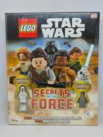 Lego - Star Wars - RARE Limited edition White Boba Fett, Nieuw