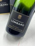Lombard, Brut Nature Le Mesnil sur Oger Grand Cru -, Verzamelen, Nieuw