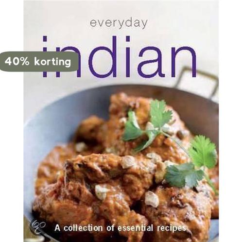 Everyday Indian 9781407578408, Boeken, Taal | Engels, Gelezen, Verzenden