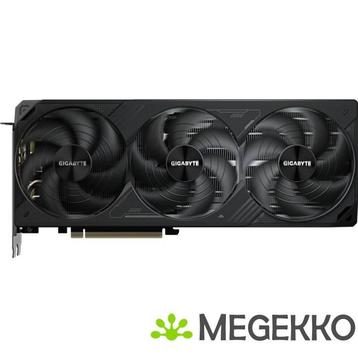 Gigabyte GeForce RTX 5070 TI WINDFORCE OC SFF 16G beschikbaar voor biedingen