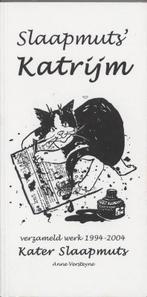Slaapmuts Katrijn 9789077408070 A. Versteyne, Boeken, Verzenden, Gelezen, A. Versteyne