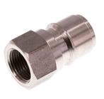 Coupleur DN 10 en acier inoxydable pour machine à laver, Verzenden