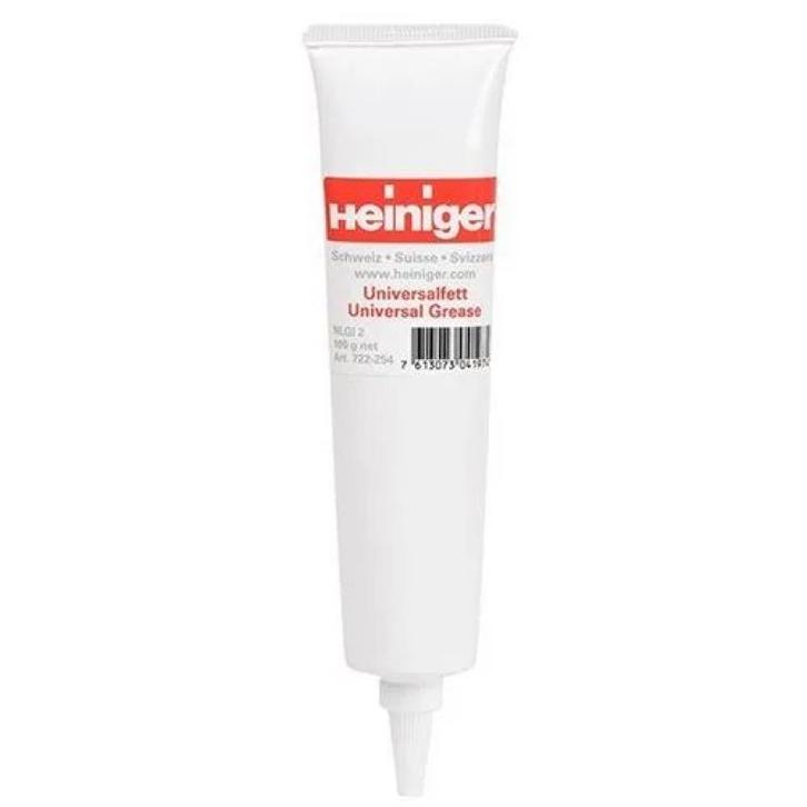 Heiniger - smeervet universeel (100gr), Dieren en Toebehoren, Stalling en Weidegang