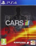Project Cars - Playstation 4 (PS4), Verzenden, Nieuw