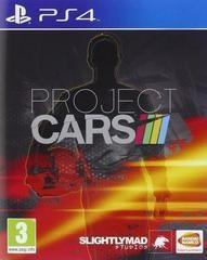 Project Cars - Playstation 4 (PS4) beschikbaar voor biedingen