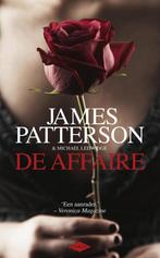 De affaire 9789023459118 James Patterson, Boeken, Verzenden, Gelezen, James Patterson