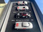 Modèle réduit, Mercedes Benz SLR, série de course SL 1952 -, Nieuw