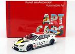 Kyosho 1:18 - Modelauto - 2017 - BMW M6 GTLM, #19 24h, Hobby en Vrije tijd, Modelauto's | 1:5 tot 1:12, Nieuw