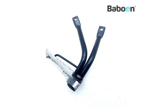 Duosteun Rechts Yamaha WR 125 R 2009-2014 (WR125R), Motoren, Onderdelen | Yamaha, Gebruikt, Verzenden