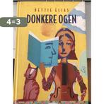 Donkere ogen - Elias, Bettie 9799072103740 Elias, Boeken, Verzenden, Gelezen, Elias