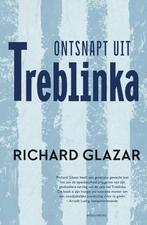 Ontsnapt uit Treblinka, Boeken, Verzenden, Nieuw