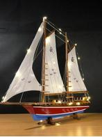 El Yapm 1:32 - Modelschip, Antiek en Kunst