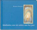 Meditaties voor de weken van het jaar 9789060384688, Rudolf Steiner, r. Steiner, Verzenden