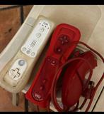 Nintendo - Wii - Wii limited edition - Videogameconsole +