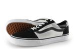 Vans Sneakers in maat 42 Zwart | 20% korting, Verzenden, Zwart, Sneakers, Vans