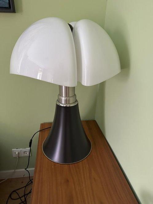 Martinelli Luce - Angelo Mangiarotti - Lampe de table -, Antiek en Kunst, Antiek | Verlichting