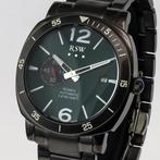 RSW - Automatic Swiss Watch ROMEO - RSWA154-BB-12 - Sans, Nieuw