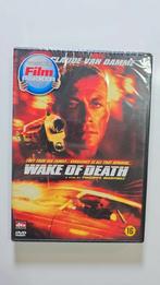 WAKE OF DEATH (IN SEAL) (DVD)