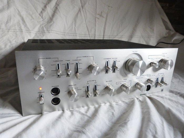 Universum - V-3297 Dynamics Systeem Audiophile High End, Audio, Tv en Foto, Radio's
