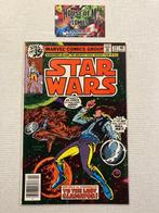 Star Wars (Vol. 1) # 22 - Mark Jewelers insert - To the Last, Nieuw