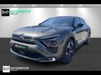 Citroën C5 X, Auto's, Nieuw