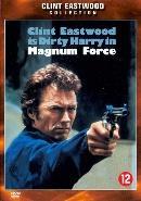 Magnum force (Dirty Harry) op DVD, Verzenden, Nieuw in verpakking