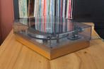 Thorens - TD 166 Platenspeler, Nieuw