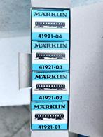 Märklin H0 - 41921 - Wagon de passagers pour trains, Nieuw