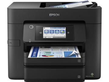 Epson WorkForce Pro WF-4830DTWF - All-in-one printer - ADF