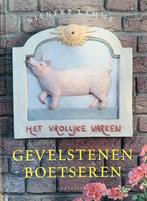 Gevelstenen boetseren 9789021328072 N. Lamme, Verzenden, Gelezen, N. Lamme