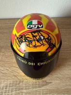 Valentino Rossi - 2001 - Schaal 1/2 helm, Nieuw