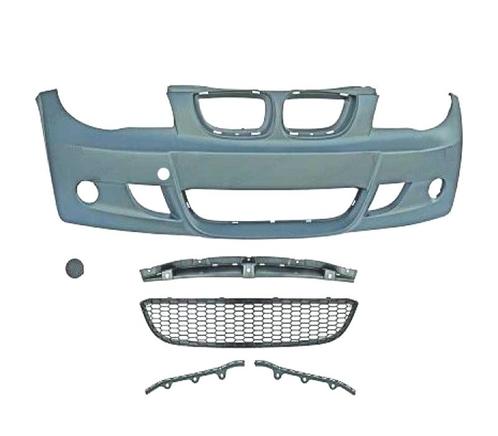 PARE CHOCS FRONTAL BMW E81 E87 E82 E88 04-07 PACK M, Auto-onderdelen, Carrosserie, Verzenden