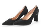 Nelson Pumps in maat 40 Zwart | 5% extra korting, Pumps, Verzenden, Zwart, Zo goed als nieuw