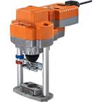 Belimo Actuator Voor Klepafsluiter 0-10V Fail-Safe 32mm Slag, Doe-het-zelf en Bouw, Verzenden, Nieuw