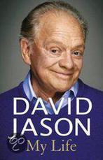 David Jason 9781780891408 David Jason, Boeken, Verzenden, Zo goed als nieuw, David Jason