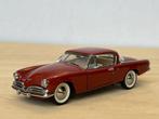 Franklin Mint 1:43 - Model coupé - Studebaker type Commander, Nieuw