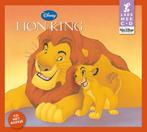 Leeuwenkoning 9789047610755 Disney, Boeken, Verzenden, Gelezen, Disney